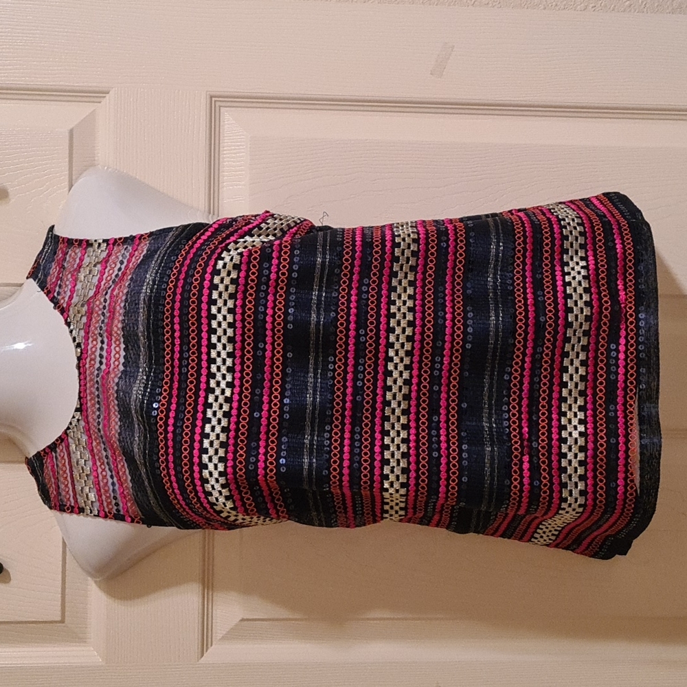 NWT Trina Turk Aracari Top - 12